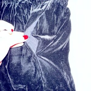 Velvet J.crew Cropped Pants